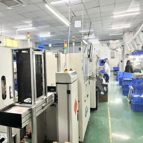 Mining Lights Manufacturer | OEM/ODM