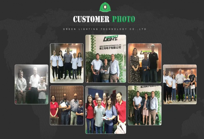 High quality services of Mining Light