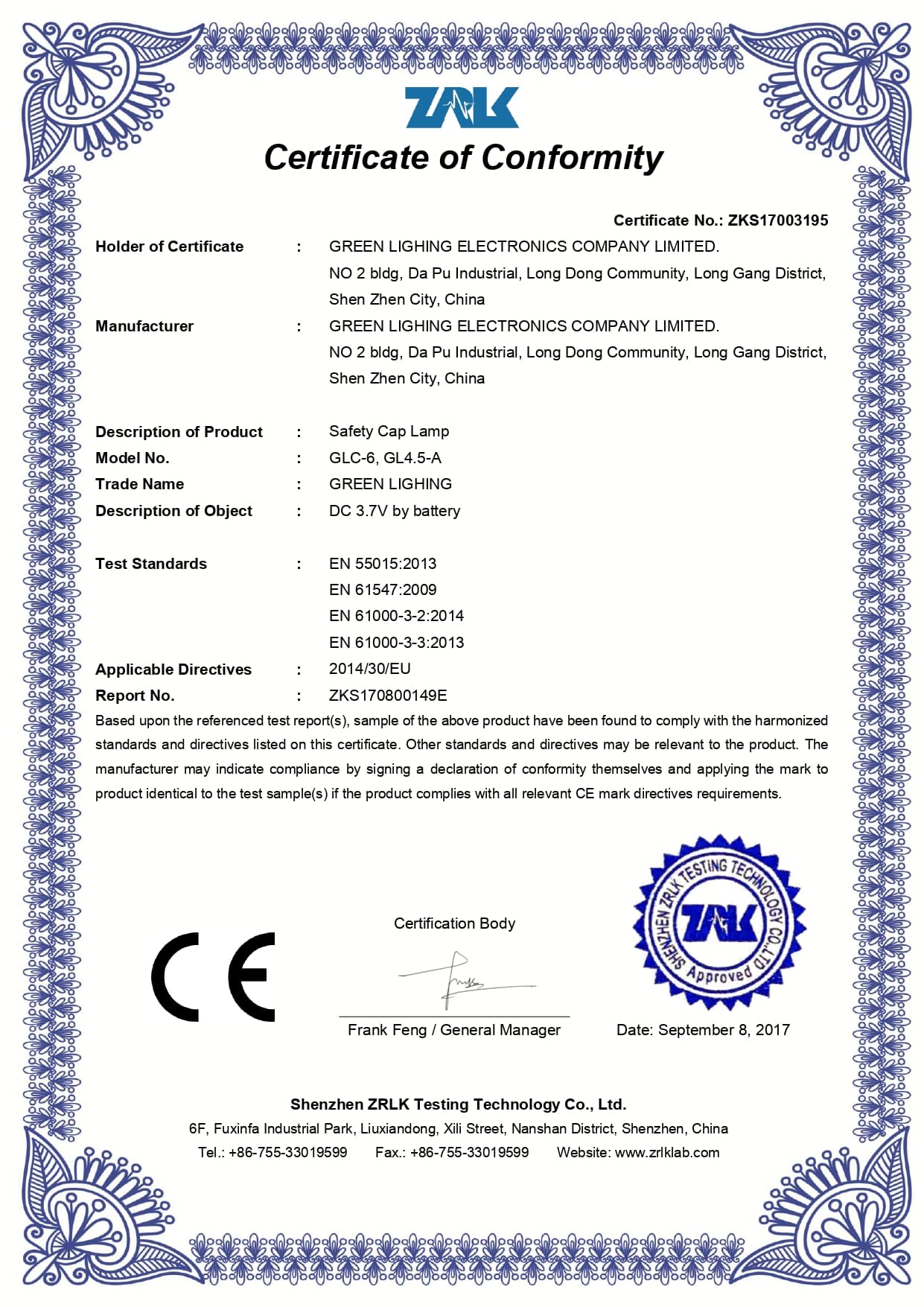 ZKS170800149_mining lights