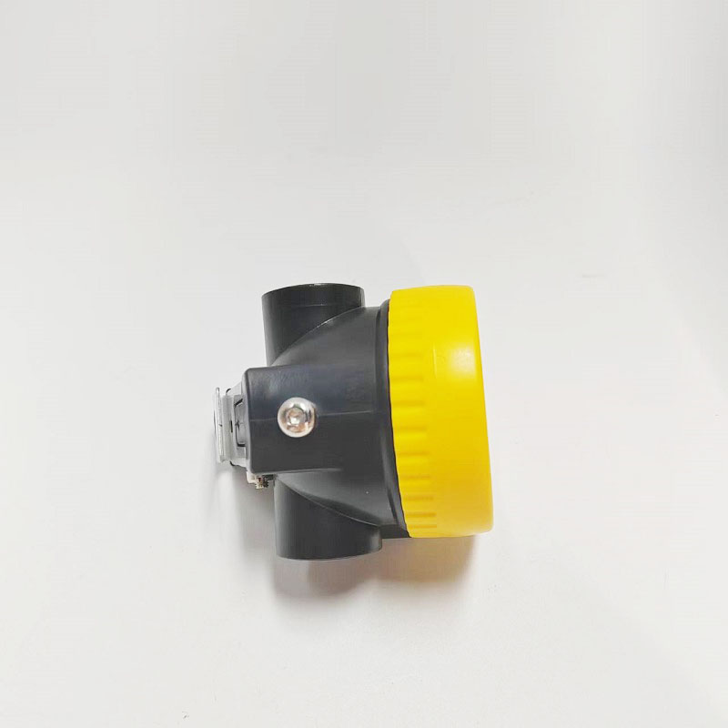 Usage and Maintenance of Lightweight LED Cordless Mining Helmet Light