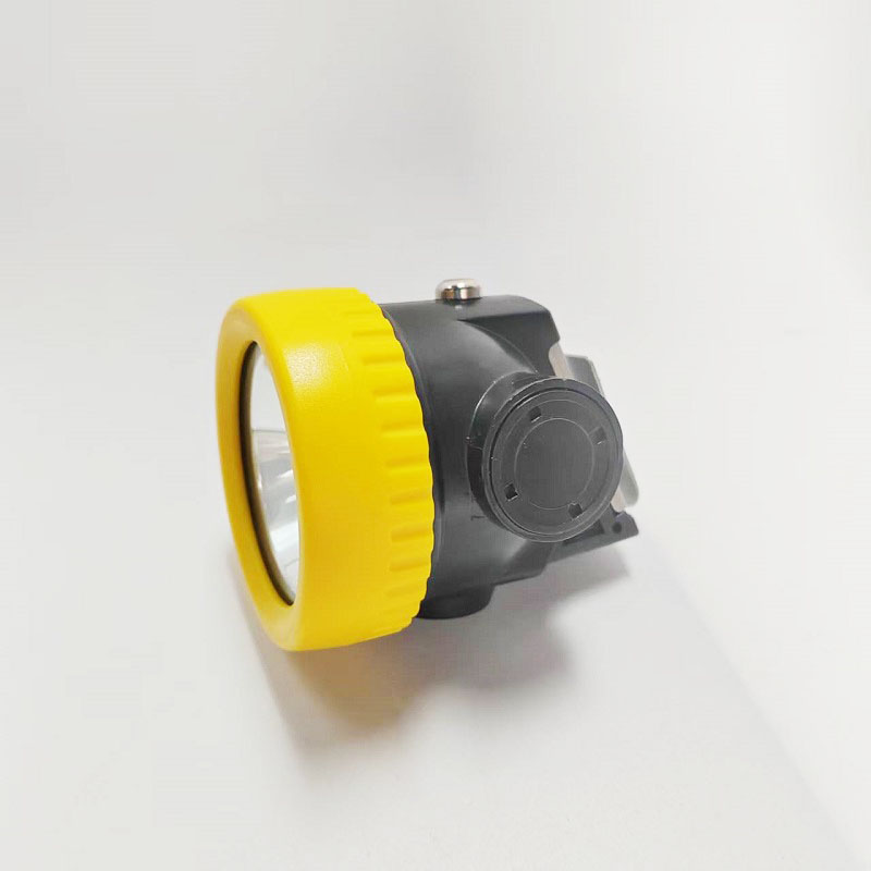 FAQs about 5000 Lux Lightweight LED Cordless Mining Helmet Light