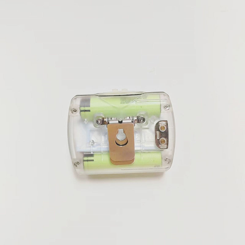 Usage and Maintenance Precautions for OLED Display Miners Cap Lamp 25000lux