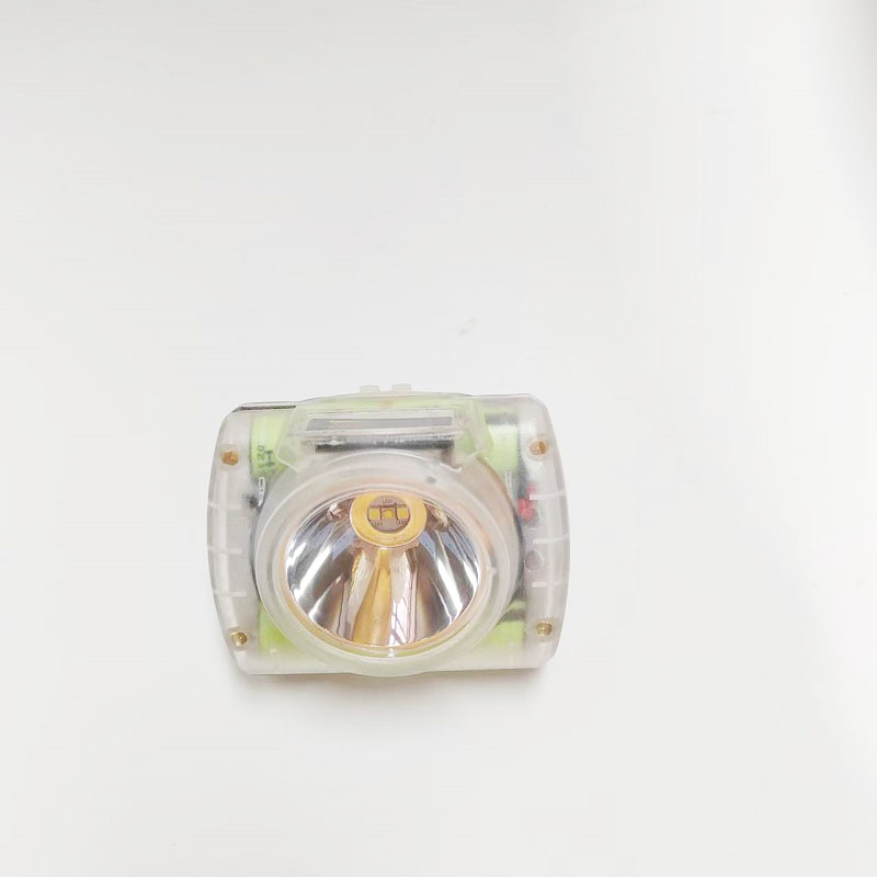 Best OLED Display Miner Headlamp Safety Miners Cap Lamp 25000lux Underground Led Miner Lamp wholesale