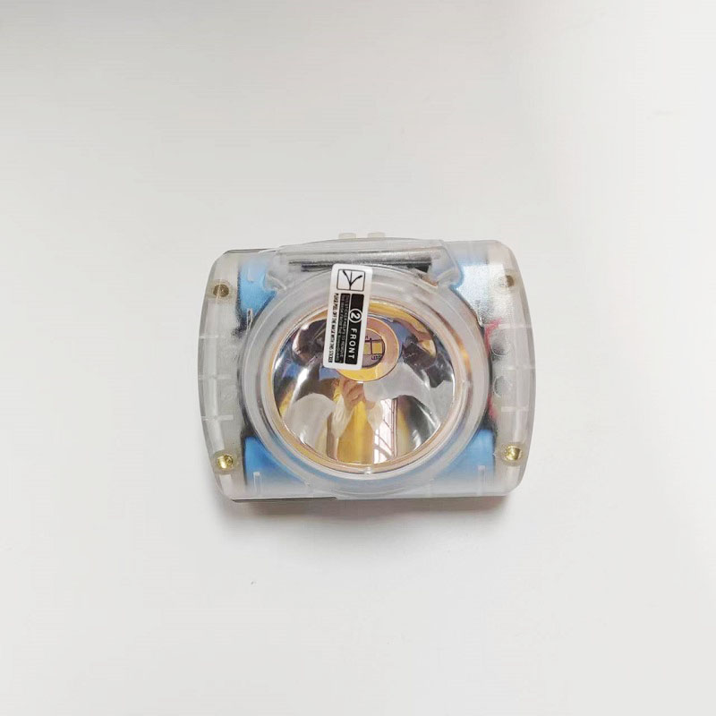 Best 15000 Lux Underground Coal Mining Light Rechargeable 7Ah Led Miner Cap Lamp wholesale