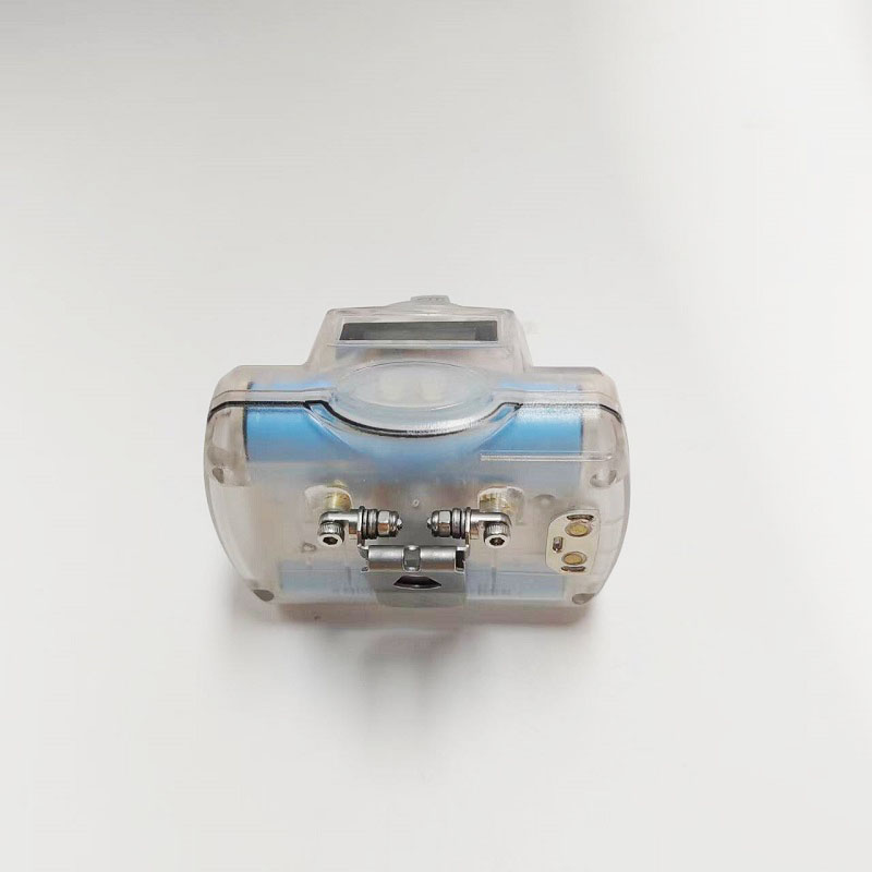 15000 Lux Underground Coal Mining Light Rechargeable 7Ah Led Miner Cap Lamp