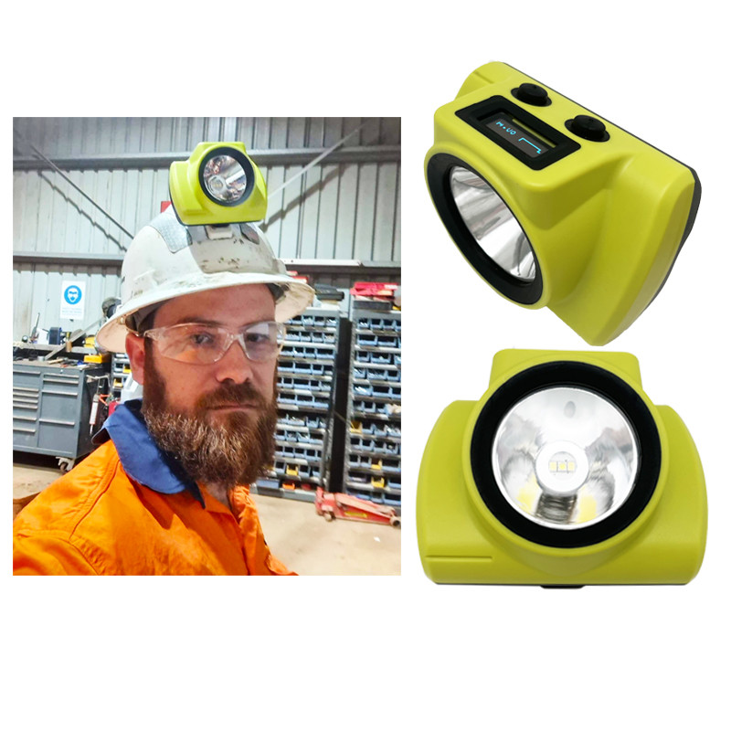 High Quality Mining Lights & Lamps