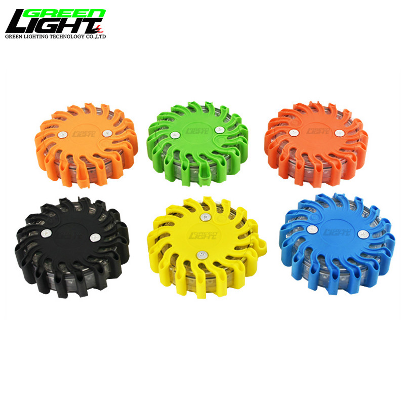 Led Warning Light supplier