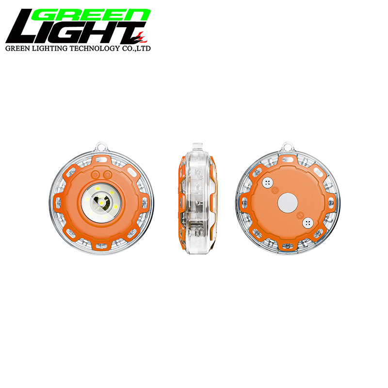 Applications of LED Warning Light
