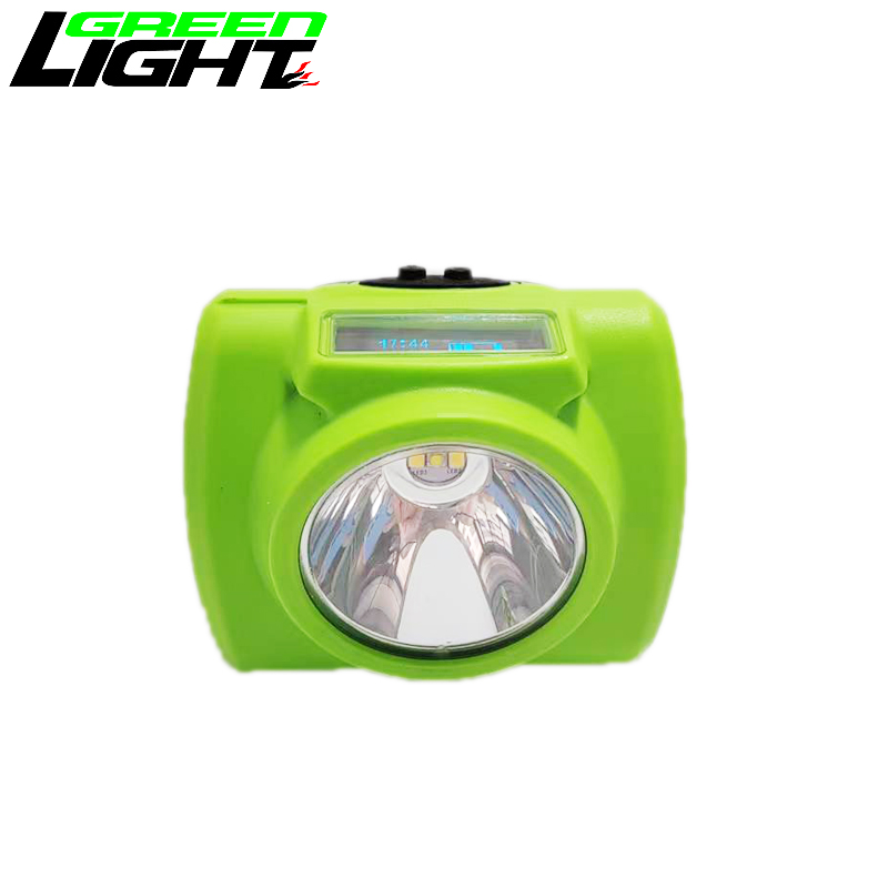 Coal Mining Headlamp supplier