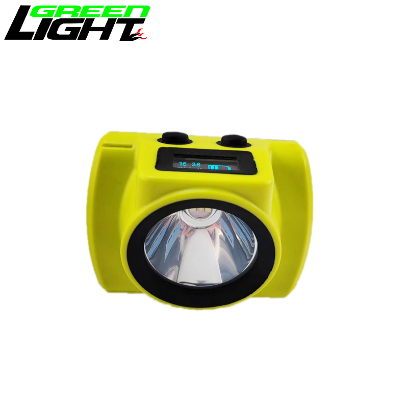 Cordless Led Mining Light supplier