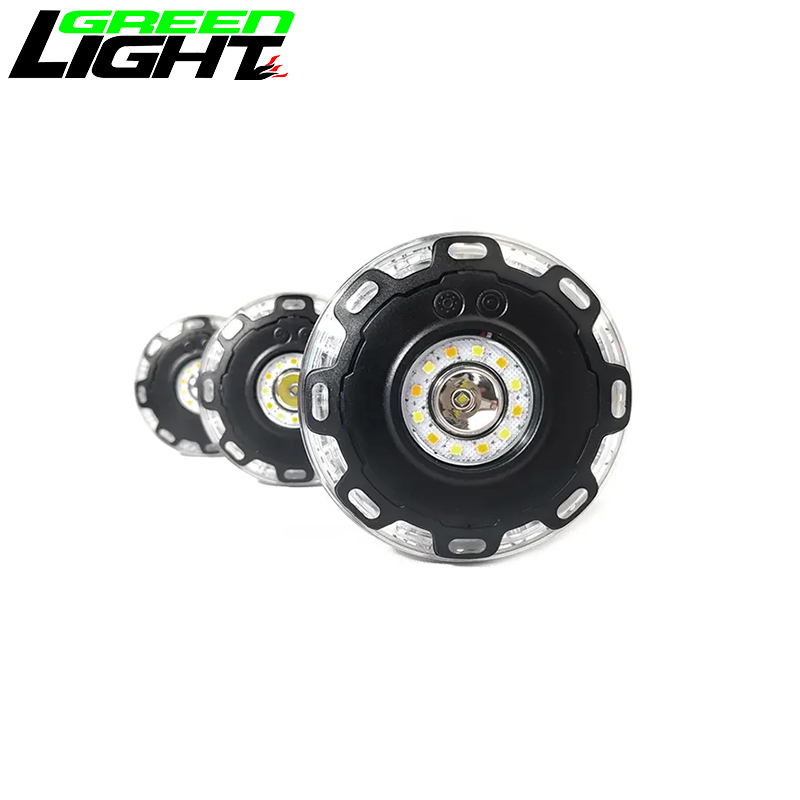 Multi-function LED Work Light Car Road Side Flashing Warning Light Emergency Beacon