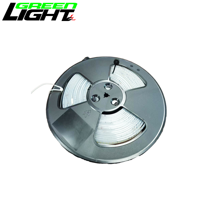 Best Explosion proof LED Strip Light IP68 Waterproof for Underground Mining Tunnel wholesale
