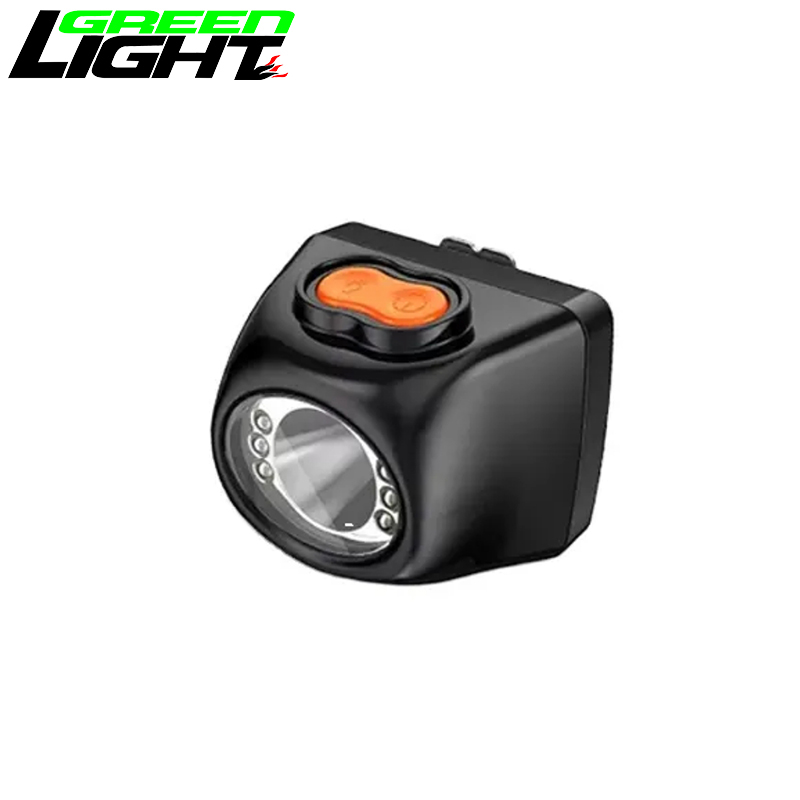 Best Digital Screen 4.5Ah rechargeable li-ion battery Led Coal Mining Lights IP68 Waterproof wholesale