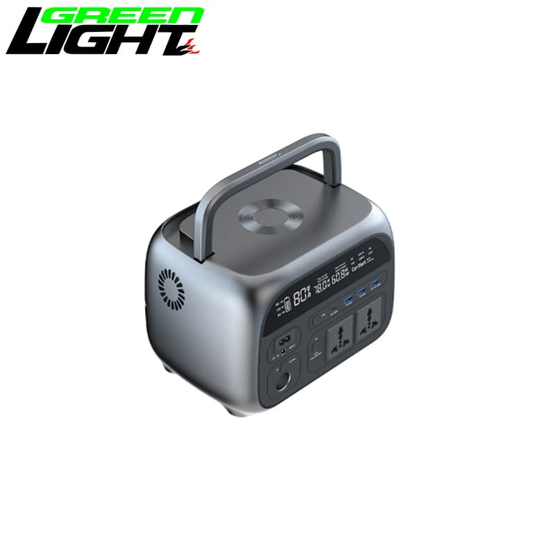 china Portable Energy Storage Power Supply factory