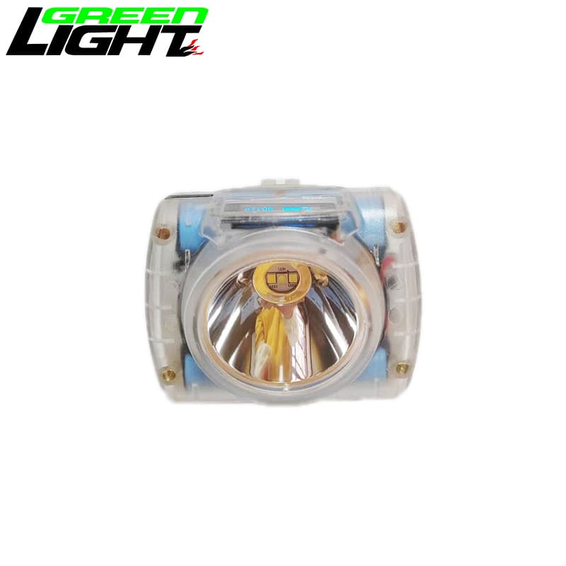 china MSHA Approved Mining Lights factory