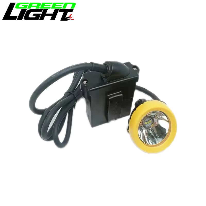 china Mining Cap Lamp factory