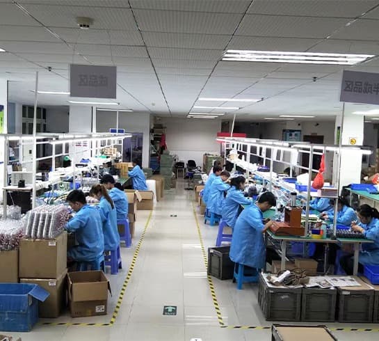 Mining Lights & Lamps Manufacturer