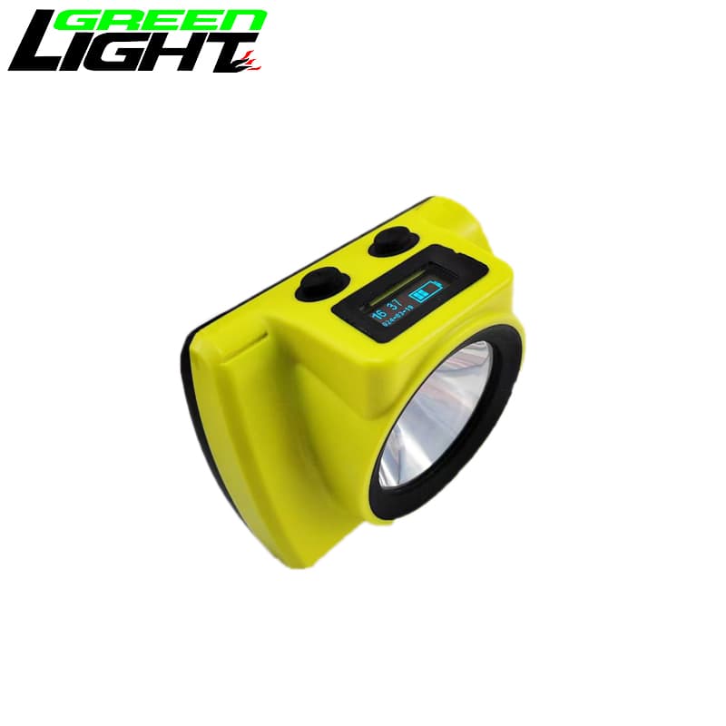 china Cordless Mining Lights factory