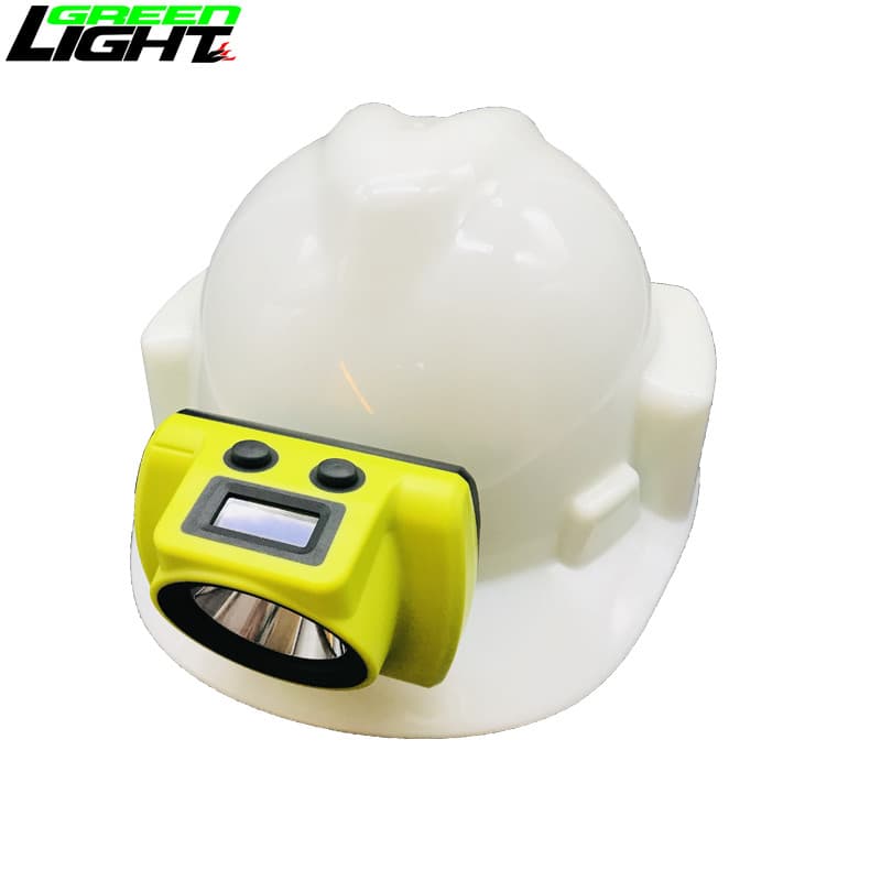 china Miners Headlamp factory