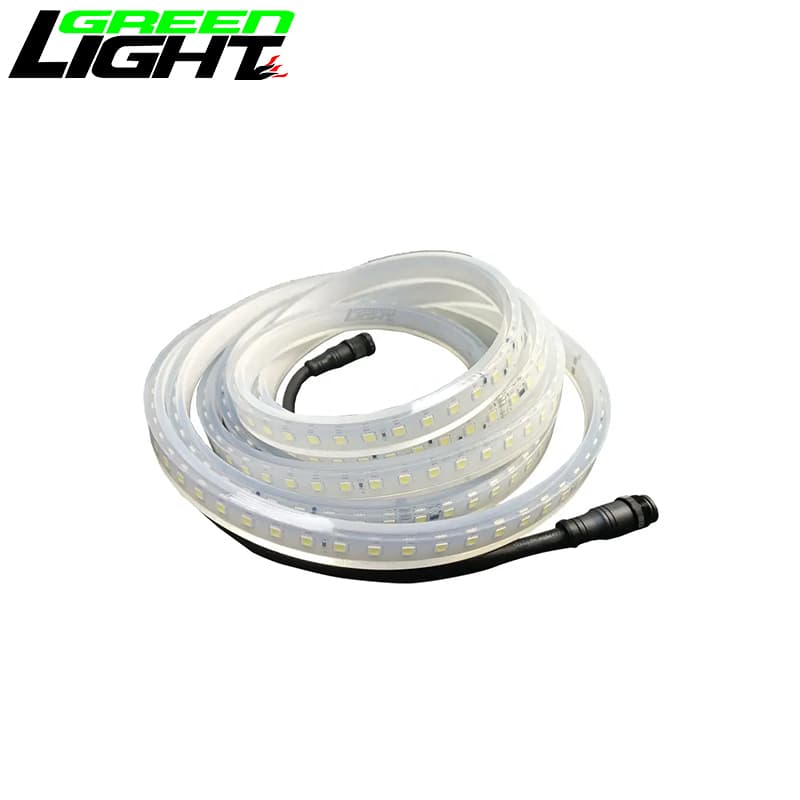 china Industrial Led Strip Light factory