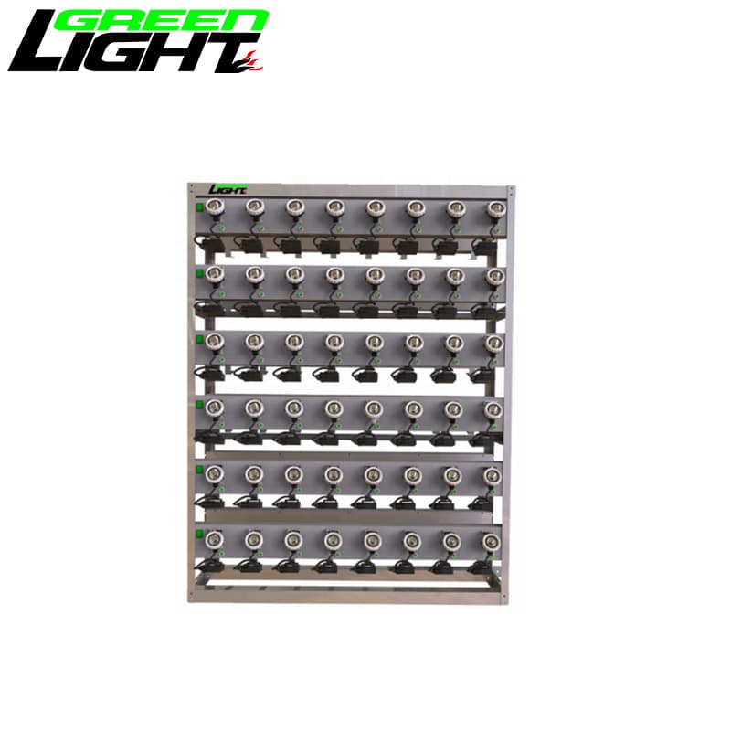 china Charger Rack factory