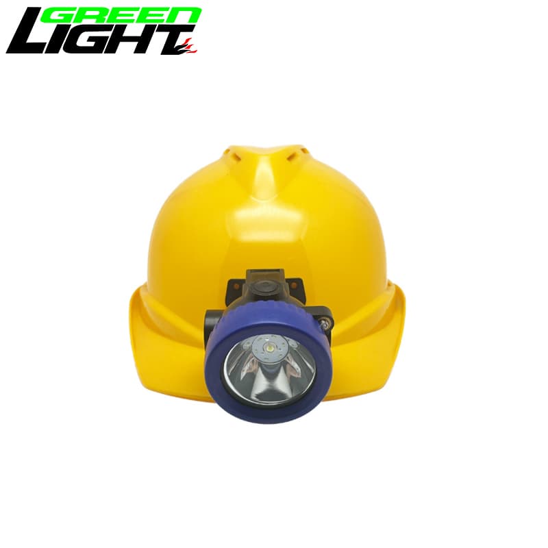 china Miners Cap Lamp factory