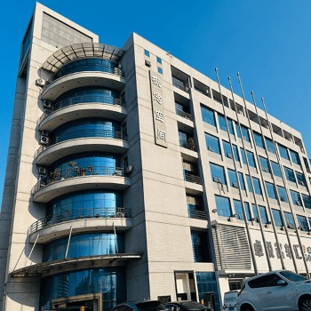 Mining Lights Factory