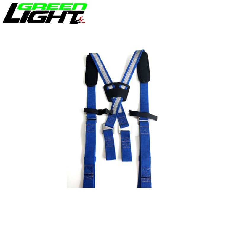 china Underground Mining Belts factory