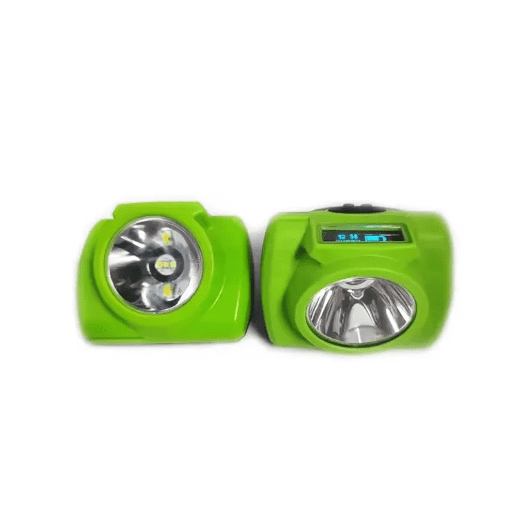 When to Choose Waterproof IP68 Rechargeable Safety LED Miner Lamp.png