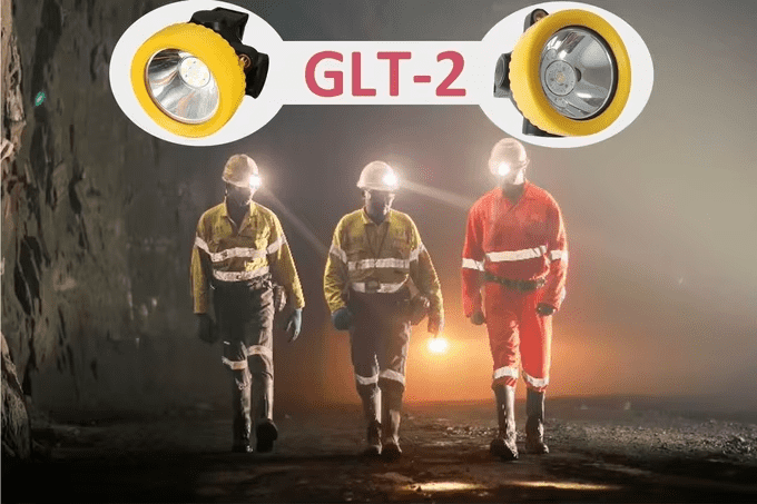 Specification of 5000lux 2.6Ah Cordless Miner Lamp by Green Lighting.png