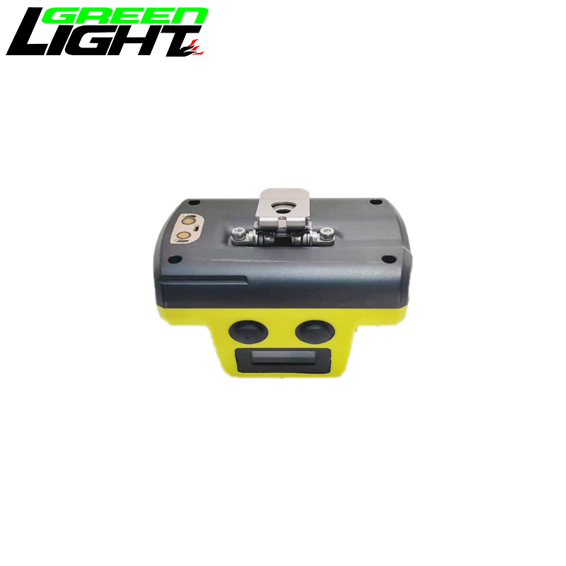 385lum 30hrs Long Lighting Time Explosion Proof Mining Lamps