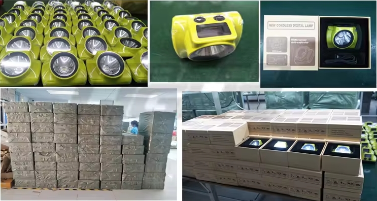 Applicatins and customizations of miner helmet lamp.jpg