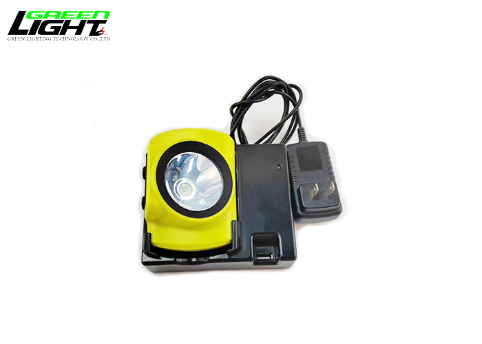 Why Choose Green Lighting as your miner helmet lamp supplier.jpg