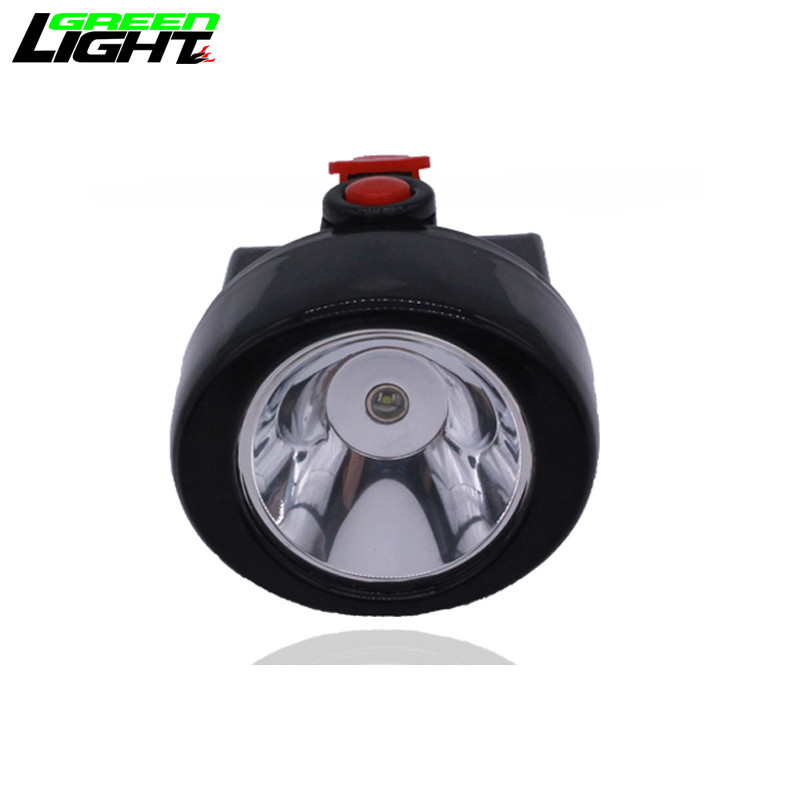 Applications of 3.7V 4000LUX Rechargeable 85lum Underground Coal Mining Lights.jpg