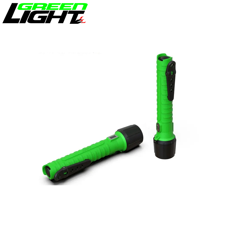 Best Magnetic USB Charging 10000 lux 3W High Power Led Torch Light wholesale