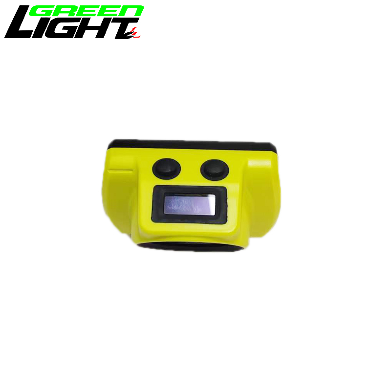 385lum 30hrs Long Lighting Time Explosion Proof Mining Lamps