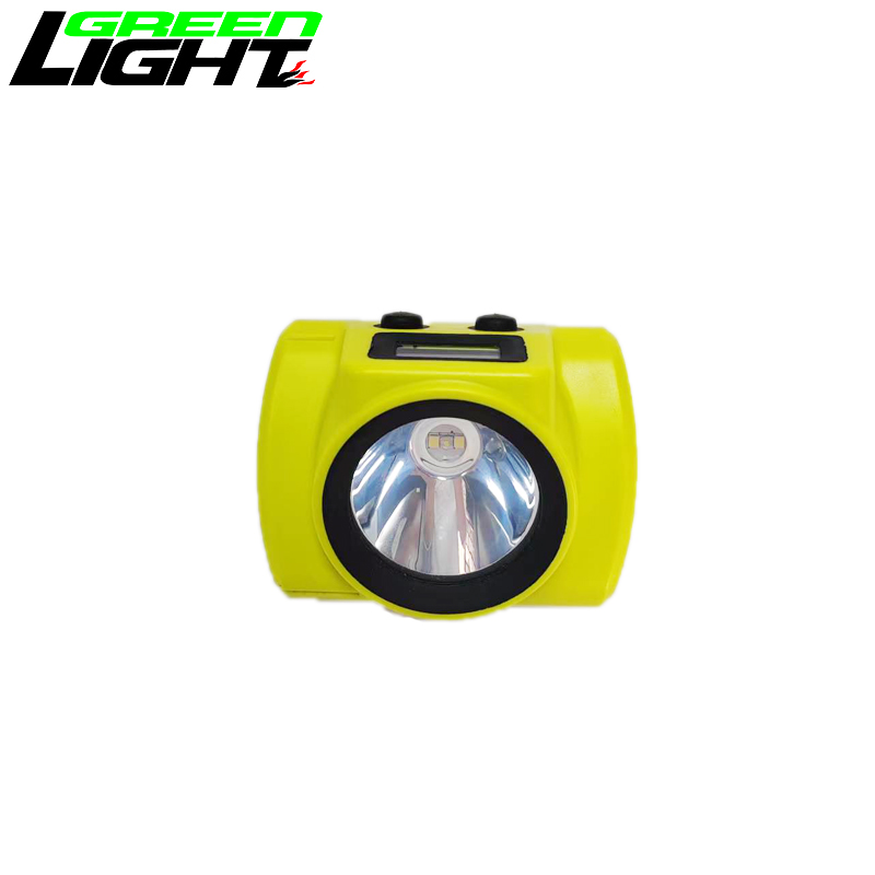 Best 385lum 30hrs Long Lighting Time Explosion Proof Mining Lamps wholesale