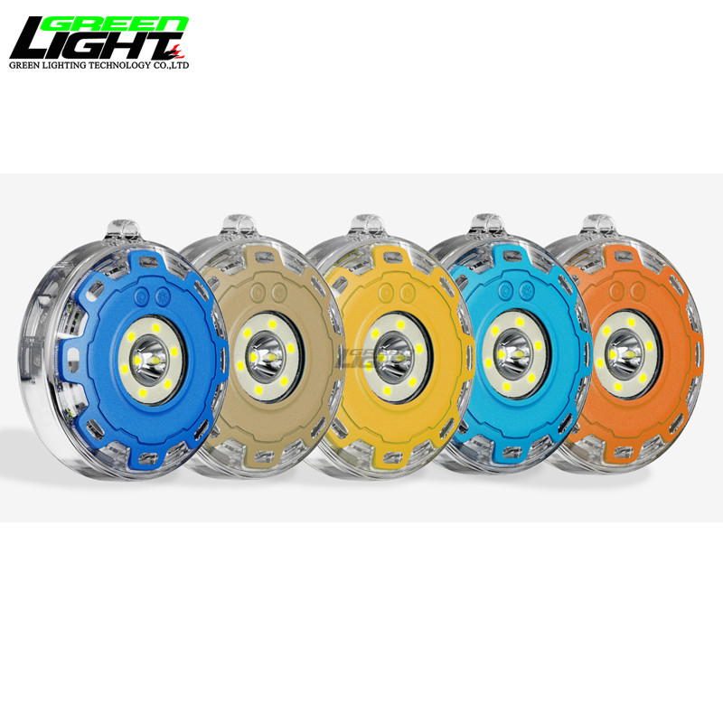 Applications and Customizations of Led Warning Flashing Light.jpg