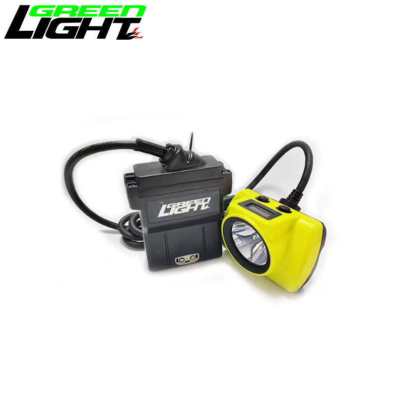 MSHA Approved Led Mining Lights supplier