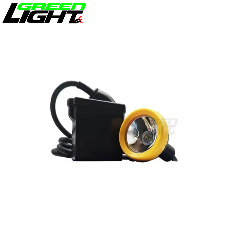 Best IP68 Waterproof 7.8Ah 216lum Led Mining Lamp 10000lux wholesale