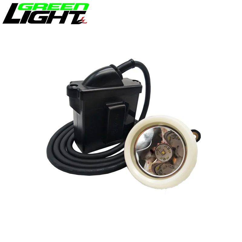 Best IP67 3.7V 10000lux 7.8Ah Coal Mine headlamp 17hrs ultra-long standby wholesale