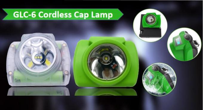 Types, Price range and Factors of MSHA Approved Cordless Mining Lights for Sale by Green Lighting.jpg