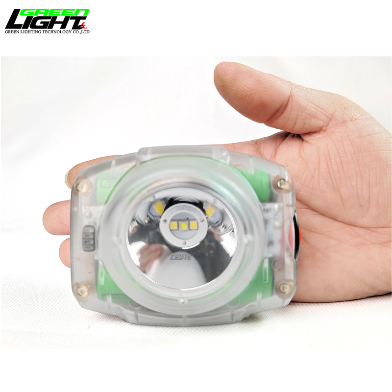 Professional Purchase Advice & Considerations for coal mining lights by Green Lighting