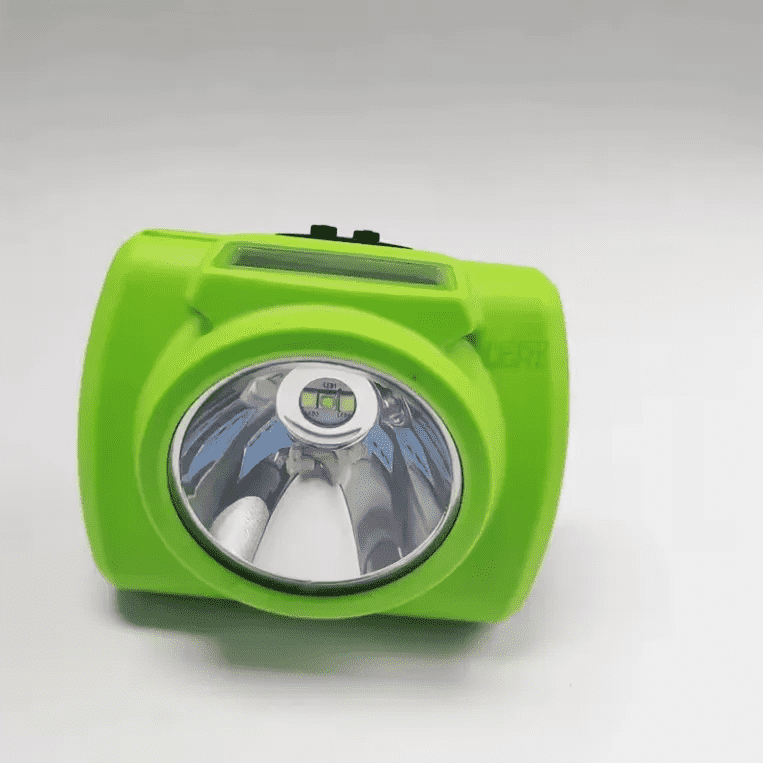 Specifications of led miners lamp GLC-6(A).png