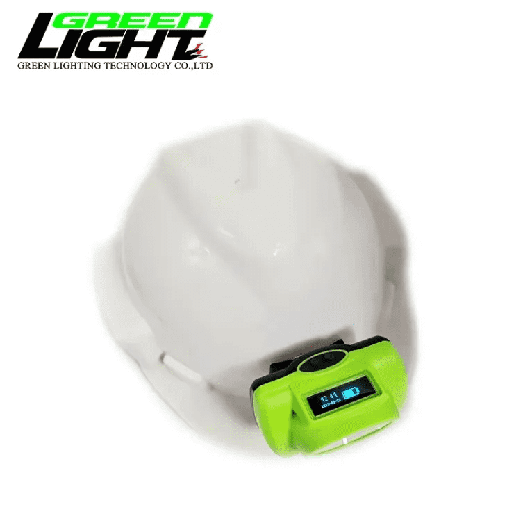 Who Needs This Wireless IP68 LED Coal Mining Lamp 18000 Lux