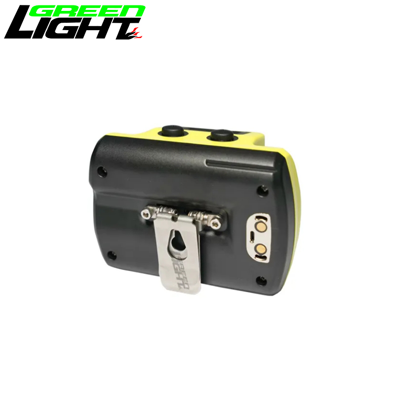 Features and advantages of LED Mines Lamp