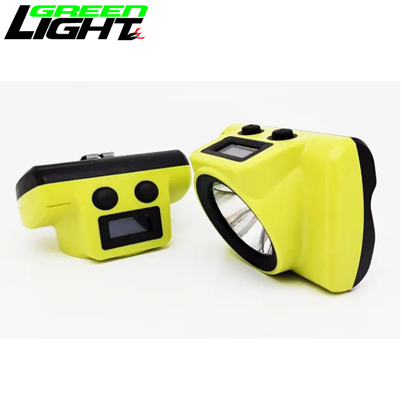 Applications of LED Explosion-proof Rechargeable Cordless Mines Lamp