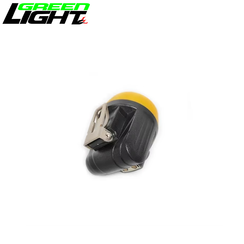 Benefits of USB Charging, Cordless Design, and 10000 Lux for an LED Mining Light