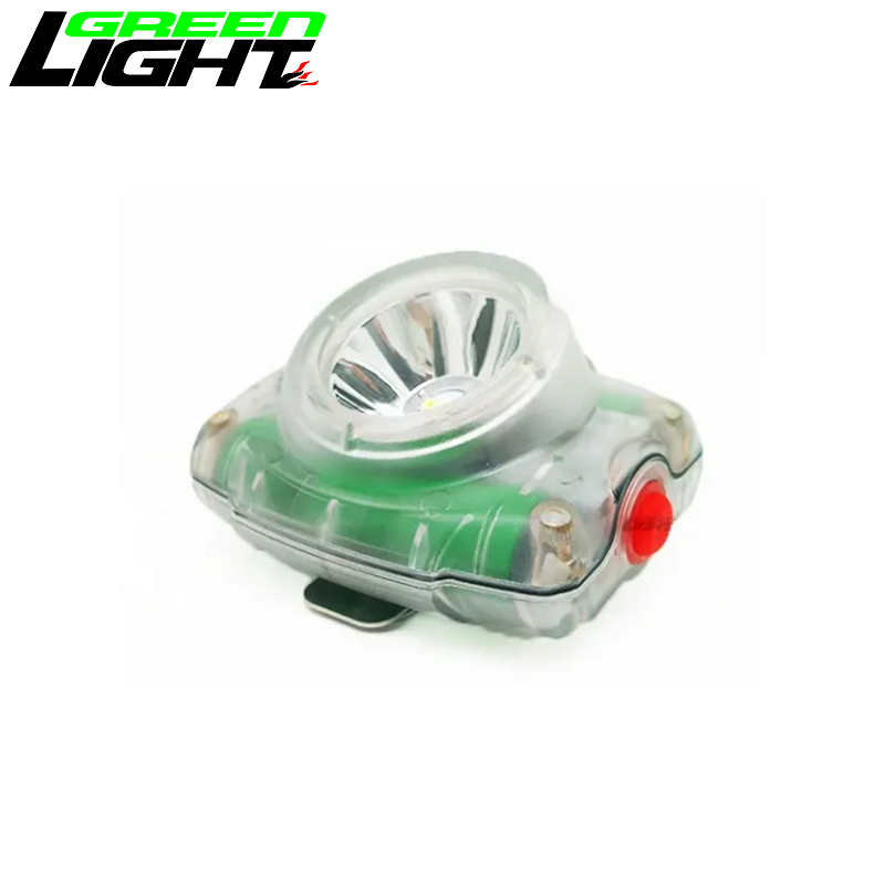 When to Choose Anti-explosive Waterproof Cordless Mining Headlamp