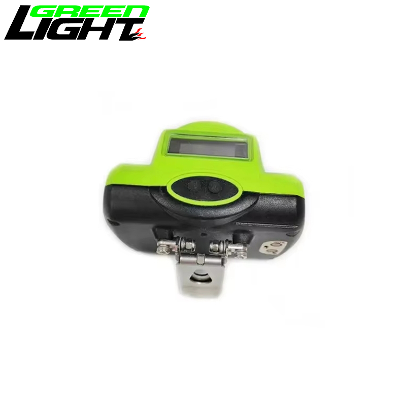 Wireless IP68 Led Coal Mining Lamps 18000LUX with OLED Display